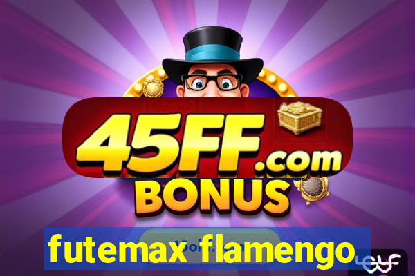 futemax flamengo-fluminense